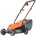 Газонокосилка электрическая PATRIOT PT 1130 E
