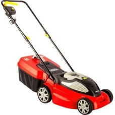Газонокосилка электрическая DDE LME 3516