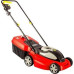 Газонокосилка электрическая DDE LME 3516