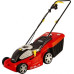 Газонокосилка электрическая DDE LME 3918