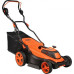 Газонокосилка электрическая PATRIOT PT 2043 E
