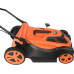 Газонокосилка электрическая PATRIOT PT 2043 E