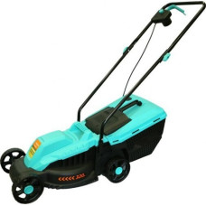 Газонокосилка электрическая Sturm EL1432 Газонокосилка электрическая Sturm EL1432