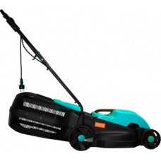 Газонокосилка электрическая Sturm EL1838 Газонокосилка электрическая Sturm EL1838