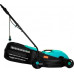 Газонокосилка электрическая Sturm EL1838