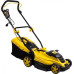 Газонокосилка электрическая CHAMPION EM 3616