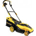 Газонокосилка электрическая CHAMPION EM 3815