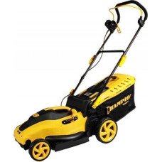 Газонокосилка электрическая CHAMPION EM 4217