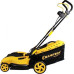 Газонокосилка электрическая CHAMPION EM 4217