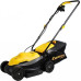 Газонокосилка электрическая CHAMPION EM 3411