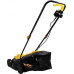 Газонокосилка электрическая CHAMPION EM 3411
