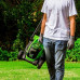 Газонокосилка аккумуляторная GREENWORKS GD24LM33K2