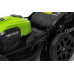 Газонокосилка аккумуляторная GREENWORKS GD40LM46SP 2506807