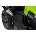 Газонокосилка аккумуляторная GREENWORKS GD40LM46SP 2506807