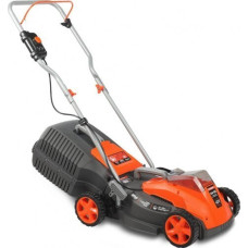 Газонокосилка аккумуляторная PATRIOT CM 432