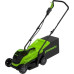 Газонокосилка аккумуляторная GREENWORKS GD24LM33K4