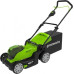 Газонокосилка аккумуляторная GreenWorks G24X2LM41 2512607