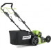 Газонокосилка аккумуляторная GREENWORKS GD60LM46SP 2502907