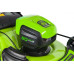 Газонокосилка аккумуляторная GREENWORKS GD60LM46SP 2502907