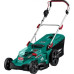 Газонокосилка аккумуляторная ЗУБР ГКЛ-4336 Газонокосилка аккумуляторная ЗУБР ГКЛ-4336