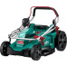 Газонокосилка аккумуляторная ЗУБР ГКЛ-4336 Газонокосилка аккумуляторная ЗУБР ГКЛ-4336