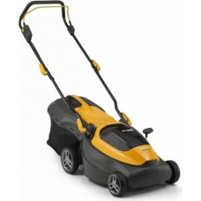 Газонокосилка аккумуляторная STIGA Collector 140e Kit