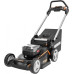 Газонокосилка аккумуляторная Worx WG749E