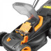 Газонокосилка аккумуляторная Worx WG779E.1