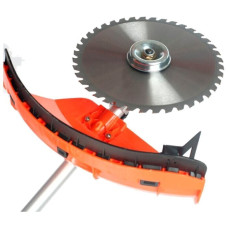 Триммер бензиновый PATRIOT PT 555