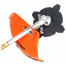 Триммер бензиновый PATRIOT PT 5555ES Country