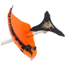 Триммер бензиновый PATRIOT PT 553 1+1