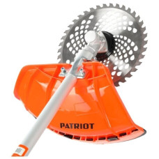 Триммер бензиновый PATRIOT PT 555 XT