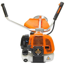 Триммер бензиновый Carver GBC-033M Триммер бензиновый Carver GBC-033M