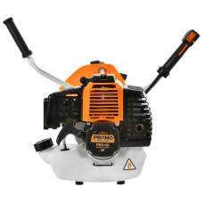Триммер бензиновый Carver Promo PBC-43