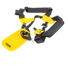 Триммер бензиновый Denzel DGT 520