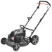 Газонокосилка бензиновая Carver LMG-2051HMS Газонокосилка бензиновая Carver LMG-2051HMS