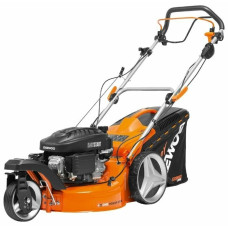 Газонокосилка бензиновая Daewoo Power Products DLM 5100SR Газонокосилка бензиновая Daewoo Power Products DLM 5100SR