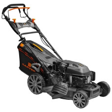 Газонокосилка бензиновая Carver LMG-3653DMSE-VS