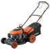 Газонокосилка бензиновая PATRIOT PT 46S The One