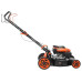 Газонокосилка бензиновая PATRIOT PT 46S The One
