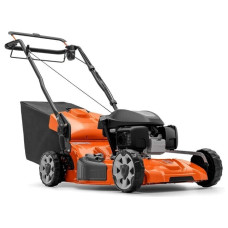 Газонокосилка бензиновая Husqvarna LC 356VP
