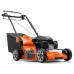 Газонокосилка бензиновая Husqvarna LC 356VP
