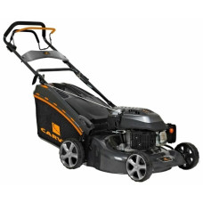 Газонокосилка бензиновая Carver LMG-2646DM