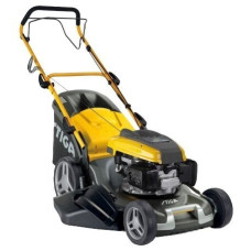 Газонокосилка бензиновая STIGA Combi 55 SQ H Газонокосилка бензиновая STIGA Combi 55 SQ H
