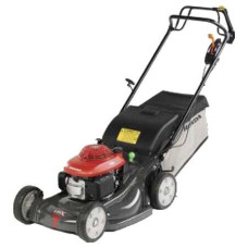 Газонокосилка бензиновая Honda HRX 537 HYE