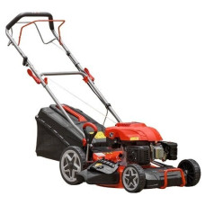 Газонокосилка бензиновая Eco LG-633 Газонокосилка бензиновая Eco LG-633