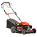 Газонокосилка бензиновая Eco LG-633 Газонокосилка бензиновая Eco LG-633