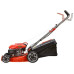 Газонокосилка бензиновая Eco LG-633 Газонокосилка бензиновая Eco LG-633