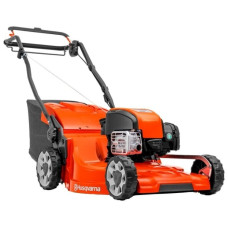 Газонокосилка бензиновая Husqvarna LC 353V