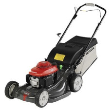 Газонокосилка бензиновая Honda HRX 537 VKE